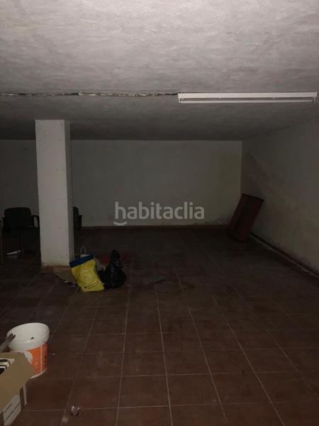 Foto 423d8929-0719-4005-a634-eb9e64431349. Locale commerciale in Flores de Sil - La Placa Ponferrada