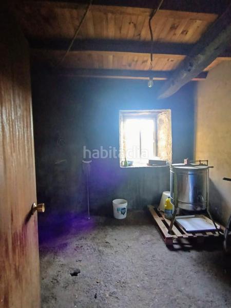 Foto 2dfc839c-7116-4cde-9624-31fbcb20421f. Casa en Pedrafita do Cebreiro