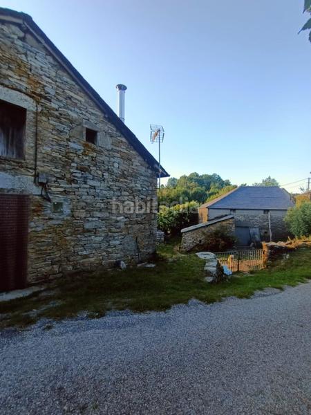 Foto 595671d0-fad5-49fd-b573-95adebf3b301. Casa en Pedrafita do Cebreiro