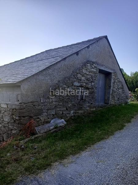 Foto b6a47f88-aea3-4a13-a40b-3c66792b8f91. Casa en Pedrafita do Cebreiro