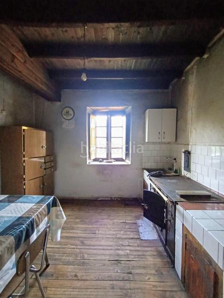 Foto d936c799-a0b7-4a10-b228-65922d28a1d5. Casa en Pedrafita do Cebreiro