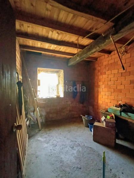 Foto dca99d99-a40a-49fe-91cd-603248572fbf. Casa en Pedrafita do Cebreiro