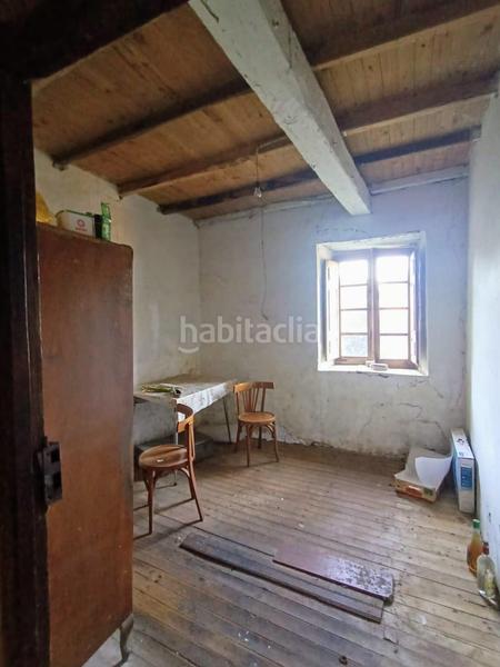 Foto de9dac97-aa43-44b6-8f37-01943820b69e. Casa en Pedrafita do Cebreiro