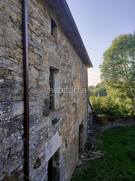 Foto e9ae91d0-d67c-434a-bd63-4fbd723aa79c. Casa en Pedrafita do Cebreiro