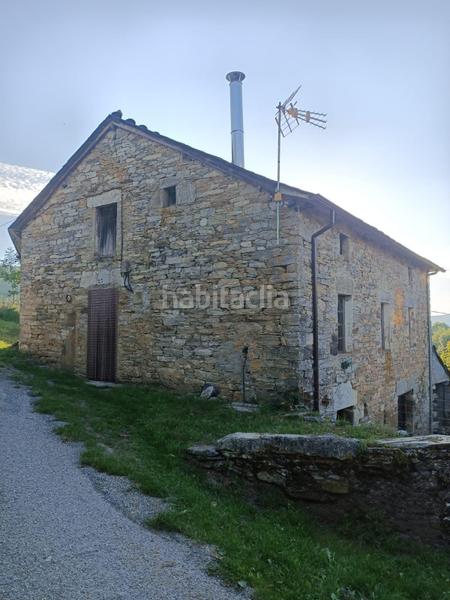 Foto 065cd28d-89b4-4105-a42f-4484131658b0. Maison avec chauffage dans Pedrafita do Cebreiro