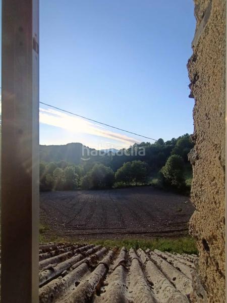 Foto 774ddd84-5405-4779-af5c-31c41259fd88. Maison avec chauffage dans Pedrafita do Cebreiro