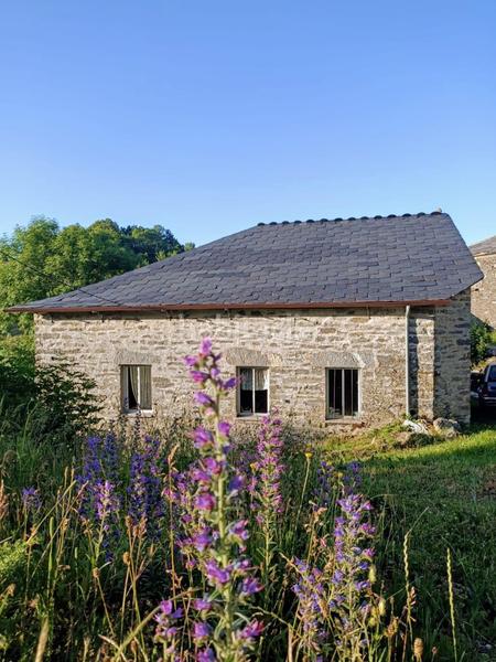Foto 9b1b5ab5-e88c-4287-96aa-fbcc3b6b616e. Maison avec chauffage dans Pedrafita do Cebreiro