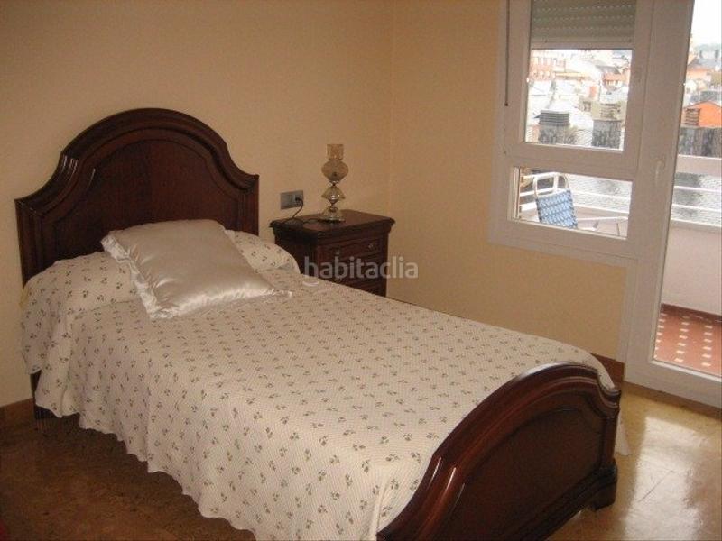 Foto 4a41dffd-37e8-49a3-919c-5719d4414576. Flat with heating in Centro Ponferrada