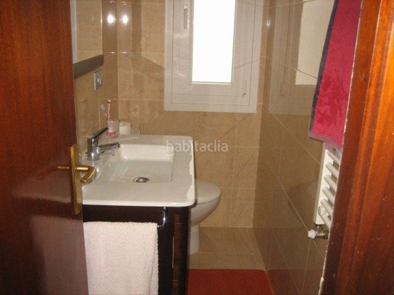 Foto 637d325b-0821-4ec8-9927-d35ac2d696e9. Flat with heating in Centro Ponferrada