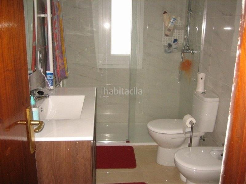 Foto 810cc290-39ed-4603-8f54-b8aa53138d56. Flat with heating in Centro Ponferrada