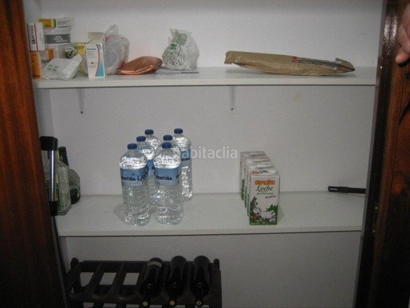 Foto c2056d61-875a-4b9d-8dc8-647f8dd390aa. Flat with heating in Centro Ponferrada