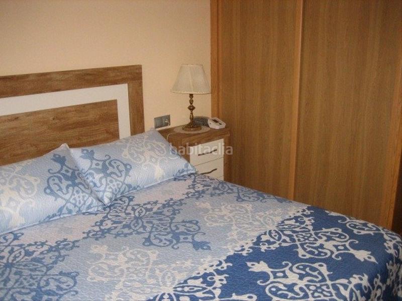 Foto ceaf0cef-1264-4ca2-92d9-ac70c0de090d. Flat with heating in Centro Ponferrada