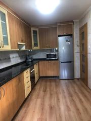 Rent Flat in Zona Alta