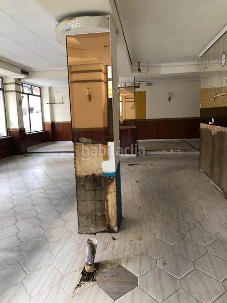 Foto 5bb607a1-f5f6-4416-b445-0ce406078262. Locale commerciale in Flores de Sil - La Placa Ponferrada