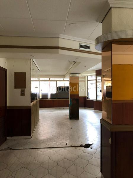 Foto c0cb3405-0296-4c36-8df5-68ff6c9507f1. Locale commerciale in Flores de Sil - La Placa Ponferrada