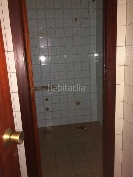 Foto f8957f12-8582-4bac-b04c-113be928ed42. Locale commerciale in Flores de Sil - La Placa Ponferrada