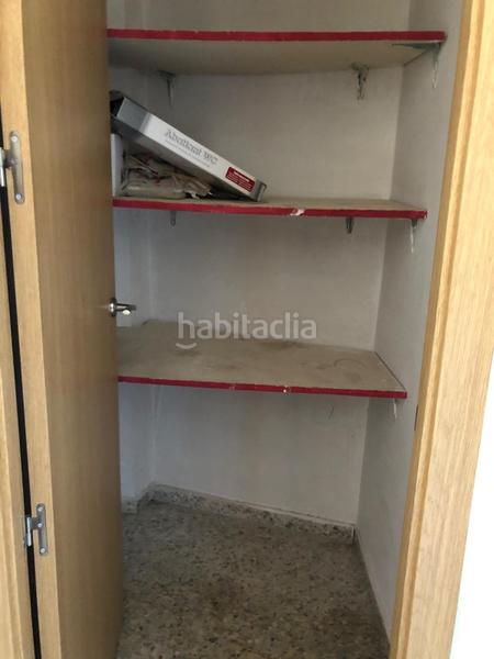 Foto 1dd0adc1-6aa0-4b23-afa3-a77dd16af2e4. Etagenwohnung mit heizung in Centro Ponferrada