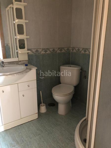 Foto 34e7bdef-3d56-4f80-b0a6-668bec9c7f1a. Etagenwohnung mit heizung in Centro Ponferrada