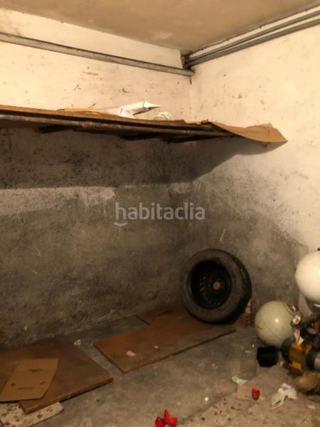 Foto 99bda711-247a-48f0-9ddd-cc57a7322198. Etagenwohnung mit heizung in Centro Ponferrada