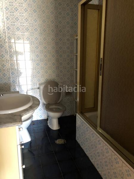 Foto dcd1685e-7bc1-4573-a922-6ce2a083692f. Etagenwohnung mit heizung in Centro Ponferrada