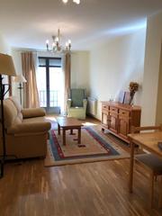 Apartamento en Centro. Apartamento centrico