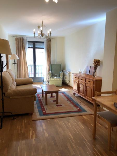 Foto ef92f01c-2b8d-4d8f-8018-d000be602487. Apartamento  centrico en Centro Ponferrada
