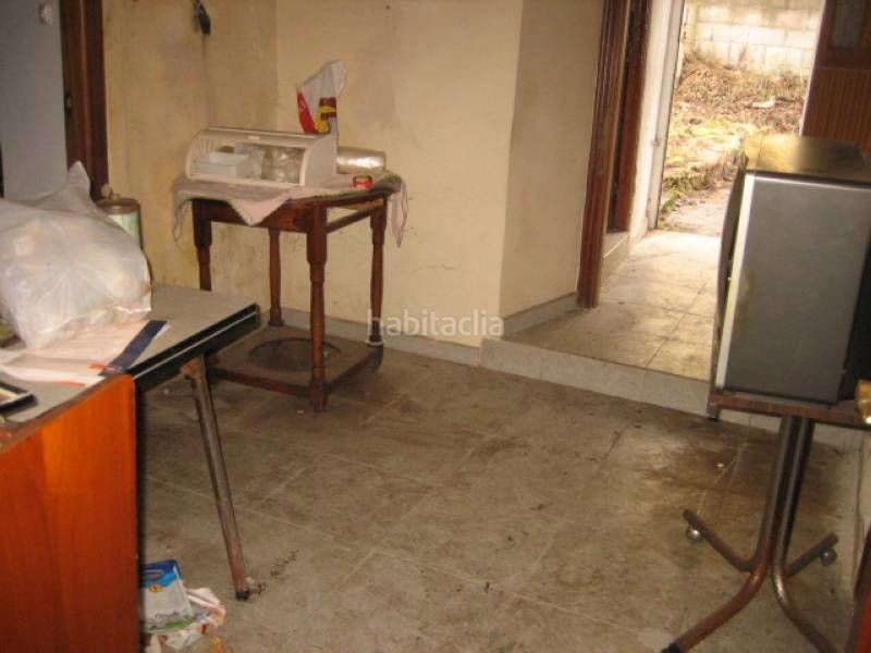 Foto fbc6e01d-9005-42f7-858f-908de4d508ed. Casa en Zona Alta Ponferrada
