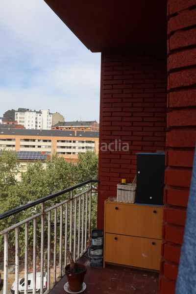 Foto c19c0cee-ed88-4238-8218-c22561108183. Appartement avec chauffage dans Centro Ponferrada