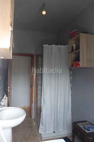 Foto 0fd3e70b-32f8-46f7-b3c3-74e8d7587559. Flat with heating in Centro Ponferrada