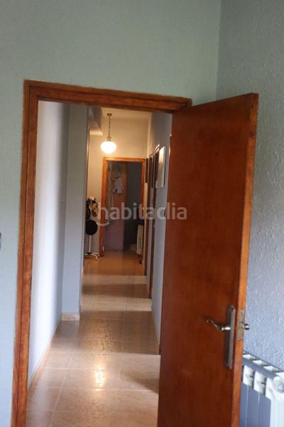 Foto 3060e1c4-7e86-48fe-9b42-8ee4cddffc3d. Flat with heating in Centro Ponferrada