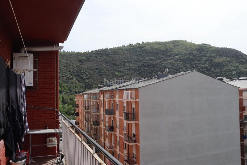 Foto 3ee59511-f443-4a44-a8e7-3ee6f20e5cef. Flat with heating in Centro Ponferrada