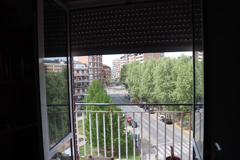 Foto 59c3e18d-95d8-4162-b828-fc87860dbc5a. Flat with heating in Centro Ponferrada