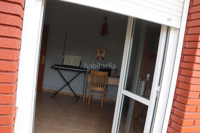 Foto 9f7ac72f-72f5-4b58-9e9c-8987af5b383f. Flat with heating in Centro Ponferrada