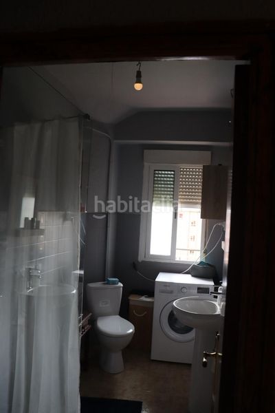 Foto 9f8114f8-f598-4b5e-a826-e054aca5d43b. Flat with heating in Centro Ponferrada