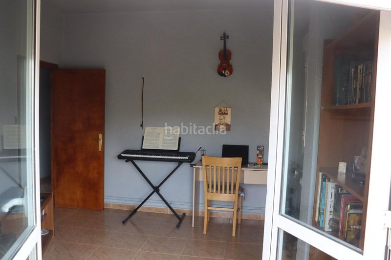 Foto ae0935d9-72c5-4cf5-9574-335b12add61a. Flat with heating in Centro Ponferrada