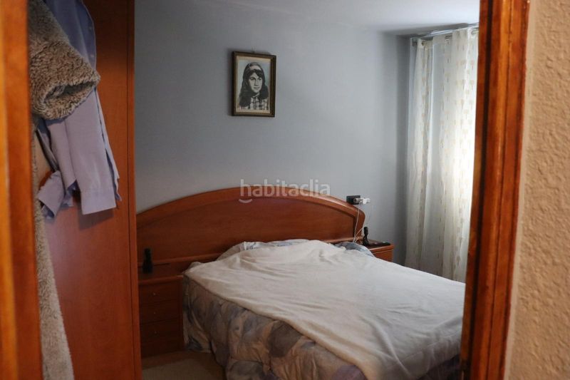 Foto ccaf6af9-a42b-452e-8cbd-81e969c6db39. Flat with heating in Centro Ponferrada