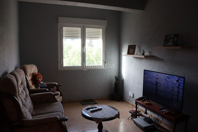 Foto fc211be1-cda6-4686-913a-e825da2ca905. Flat with heating in Centro Ponferrada