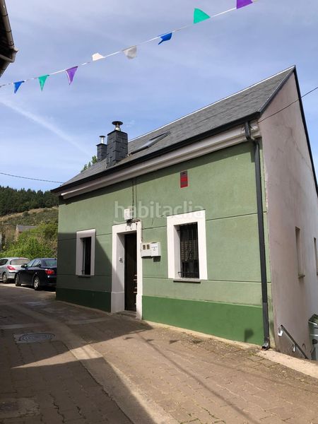 Foto 6b965732-ac65-4f0a-80e2-347135737873. Casa a Área Rural Sur Ponferrada