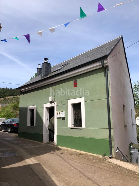 Foto c0ae19de-21dd-4582-912d-cc562efd992a. Casa a Área Rural Sur Ponferrada
