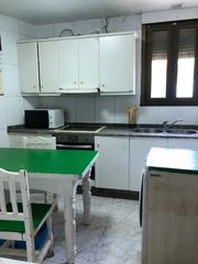 Casa a Área Rural Sur