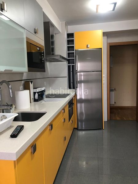 Foto 067c5404-aaee-4ed2-8cbd-a2d8014000ce. Flat with heating parking in Centro Ponferrada
