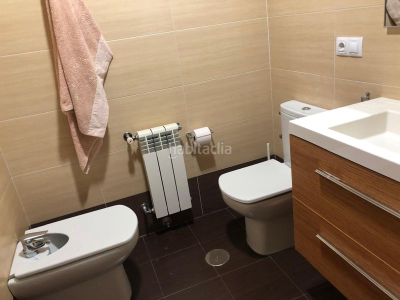 Foto 4387aa46-67ba-453d-90bf-ef647c0a68de. Flat with heating parking in Centro Ponferrada