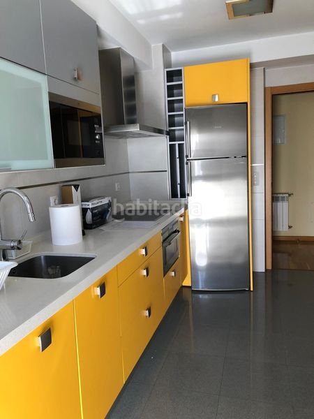 Foto 7bef62d2-67d9-4048-b71b-a46aa475705a. Flat with heating parking in Centro Ponferrada