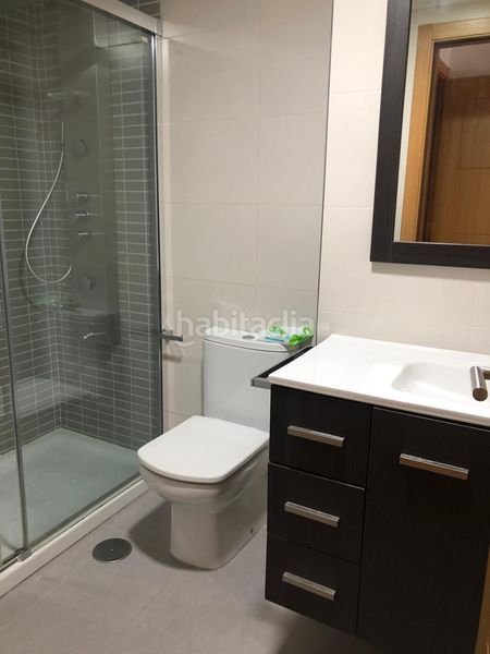 Foto 8b705ebd-640d-4454-9cb8-cdec922b2da9. Flat with heating parking in Centro Ponferrada