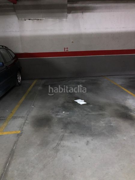 Foto aa6323c9-0bbd-416b-8005-d8ba595cd9a6. Flat with heating parking in Centro Ponferrada