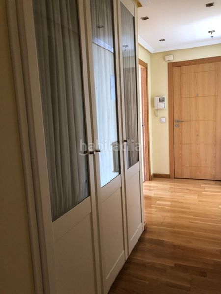 Foto dbae2909-a313-4f06-9e60-48cc89c65aed. Flat with heating parking in Centro Ponferrada