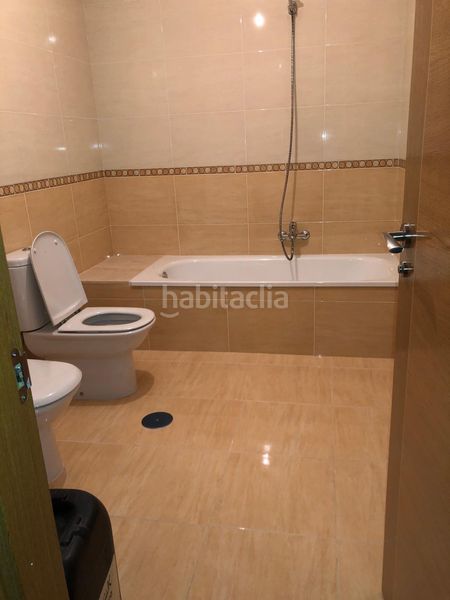 Foto 3f944711-f5e7-4c18-923d-ec24374069b4. Duplex avec chauffage parking dans Zona Alta Ponferrada