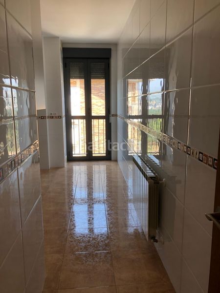Foto 7968c779-f610-49a9-9be6-d233fd6464b3. Duplex avec chauffage parking dans Zona Alta Ponferrada