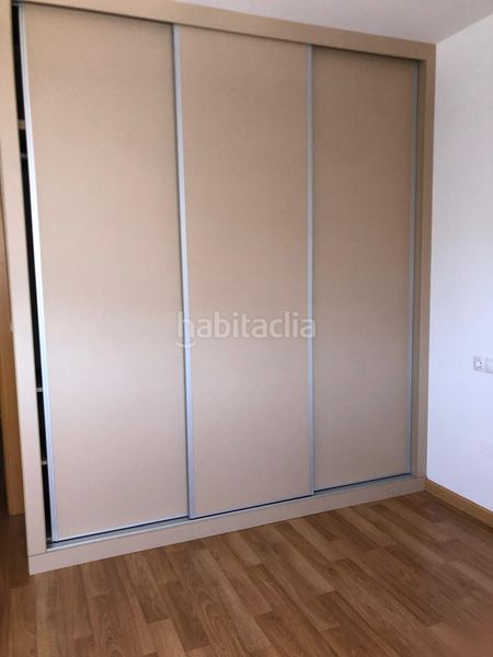 Foto fe16bdab-2795-43e4-b622-508c5e36d606. Duplex avec chauffage parking dans Zona Alta Ponferrada