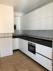 Zweistöckige Wohnung in Zona Alta
